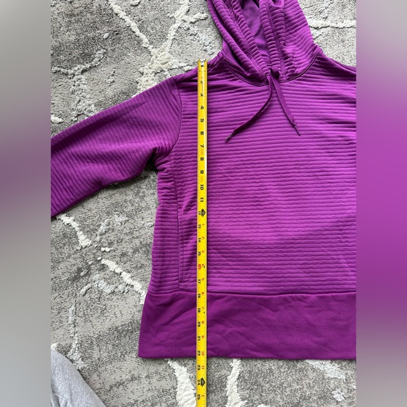 Nike Dri-Fit Hoodie - Picture 5 of 7